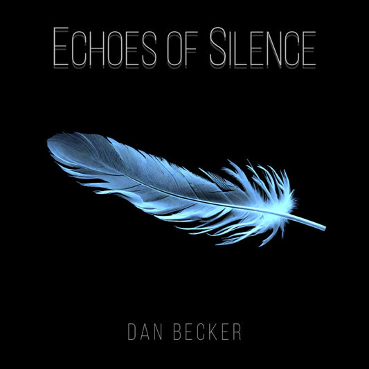 Echoes of Silence (Vinyl 12" LP)